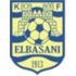艾尔巴萨尼 队徽